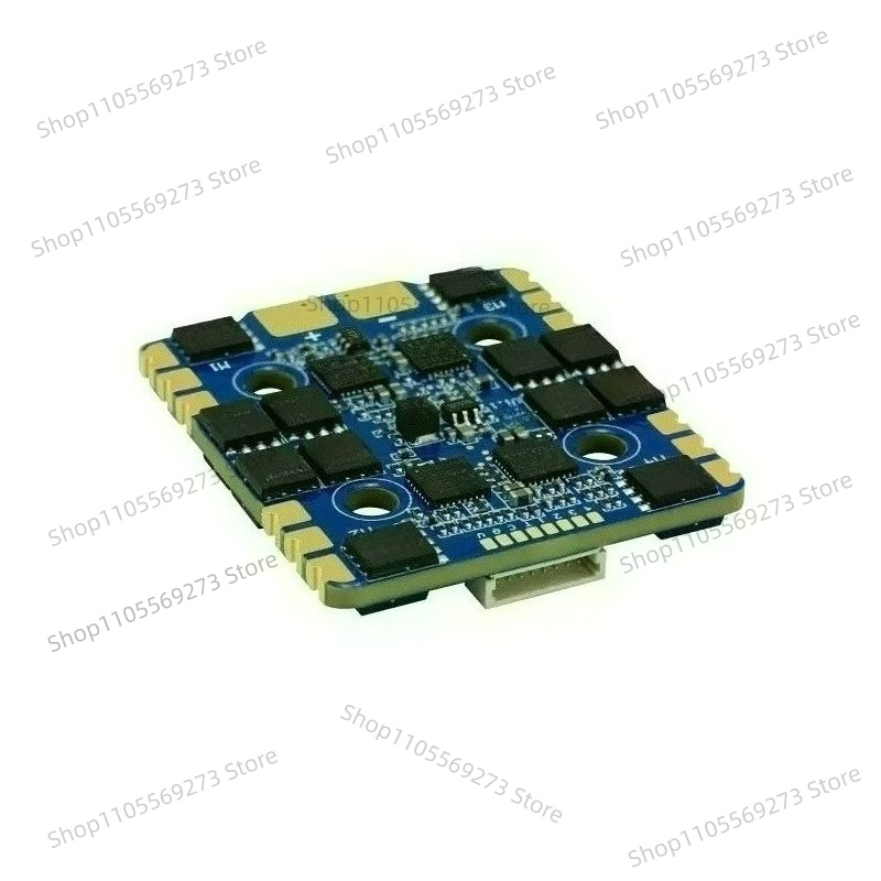 Drone Racing Esc - Для ESC SEQURE Blueson A1 6S