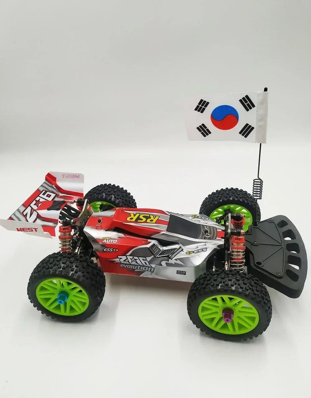 Металлическая декоративная ант – обзор и цена Drone Racing Flag