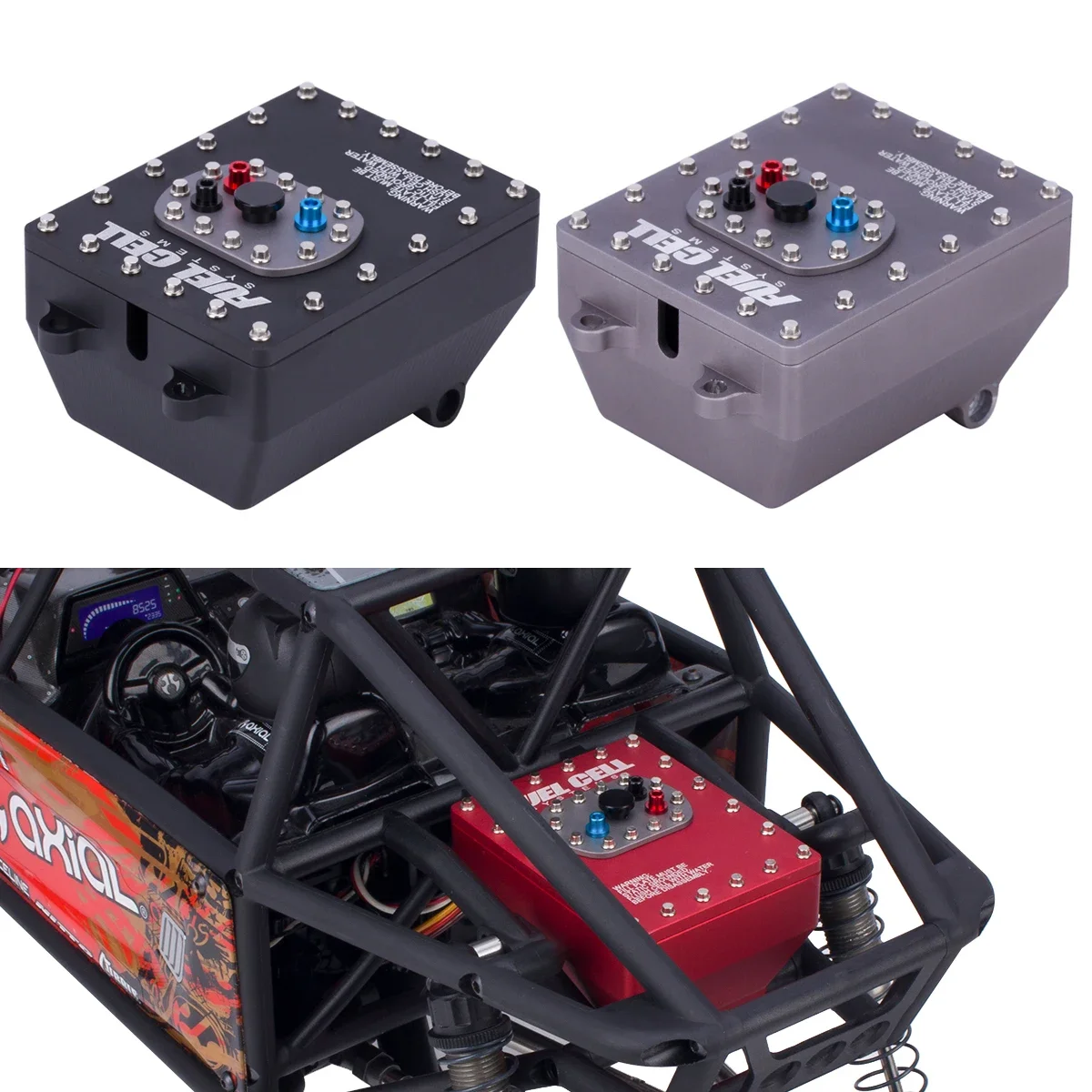 1 шт. алюминиевый приемник топ – обзор и цена Drone Racing Receiver
