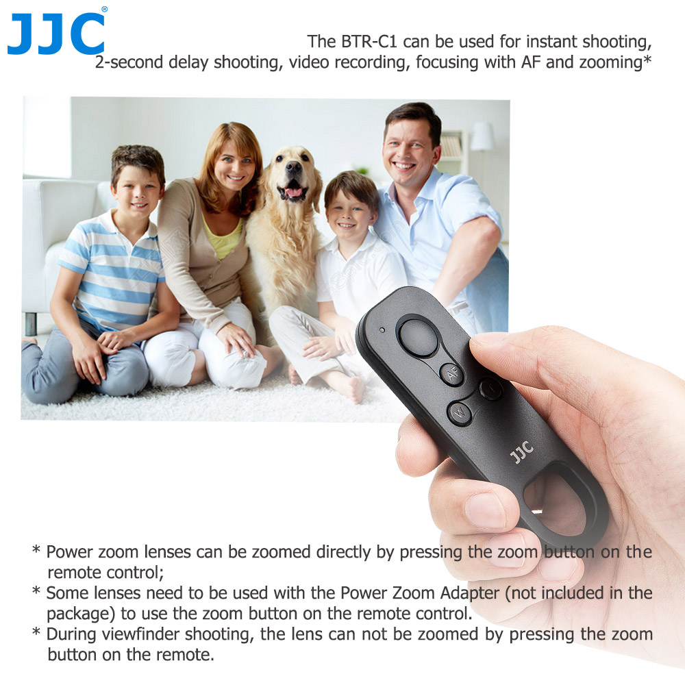 JJC BR-E1 Bluetooth-пульт дист – обзор и цена Canon Camera Eos M50 Mark Ii