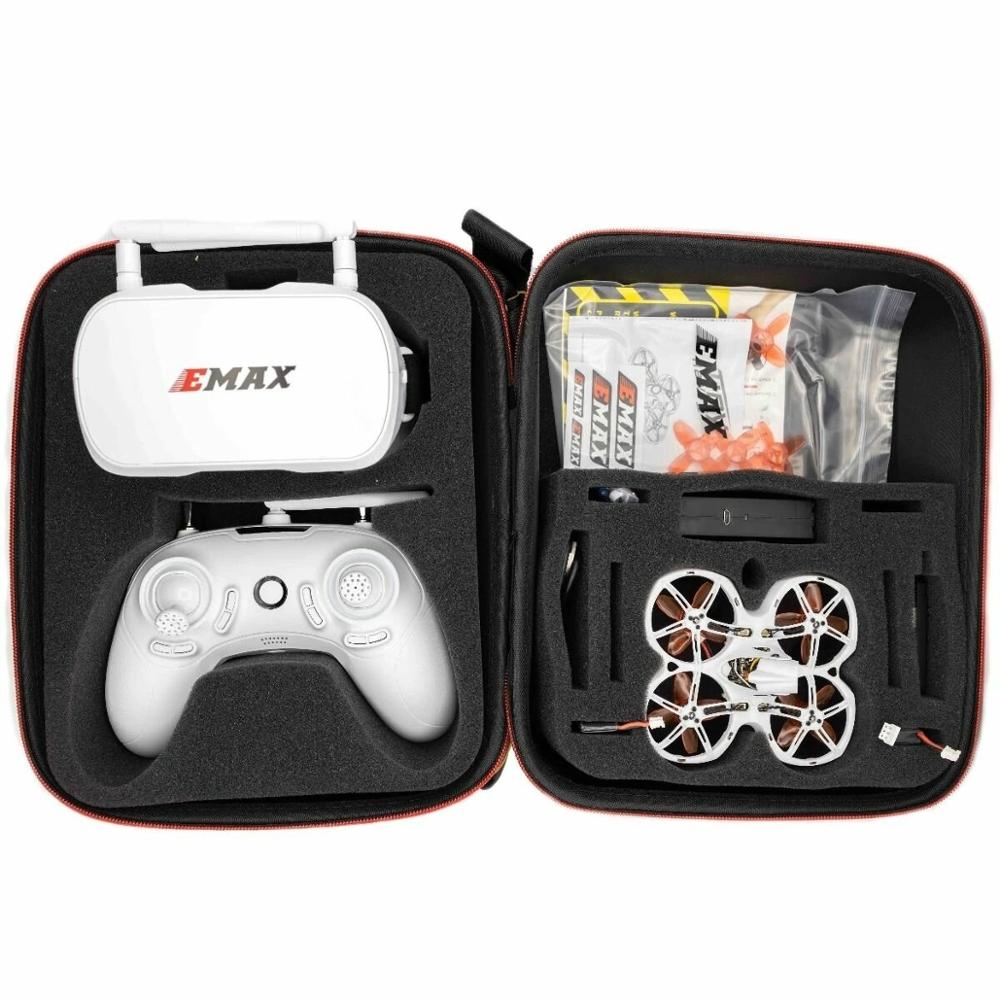 Emax Tinyhawk II 2 RTF FPV Rac – обзор и цена Drone Racing Charger