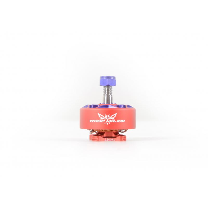 Rcinpower Wasp Major Evo Plus  – обзор и цена Drone Racing Motor