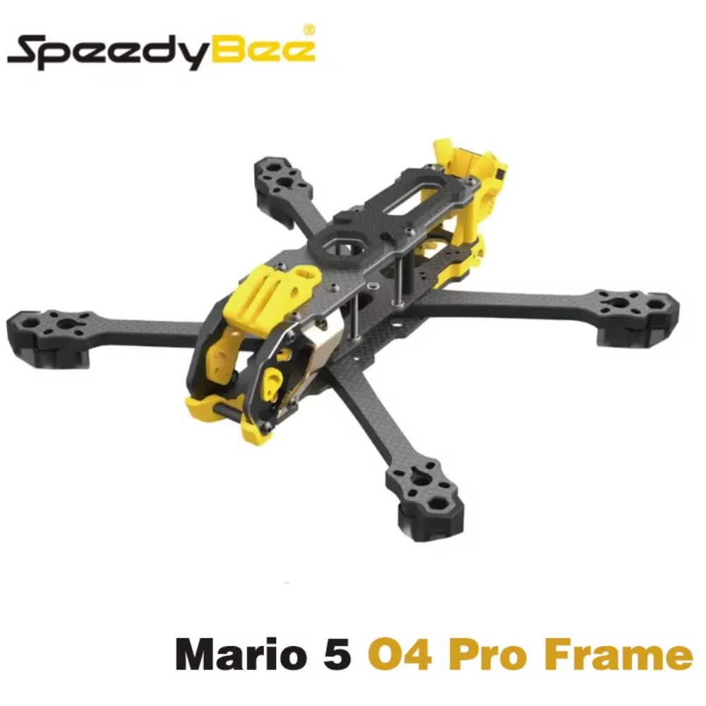 Комплект рамок SpeedyBee Mario – обзор и цена Drone Racing Gate