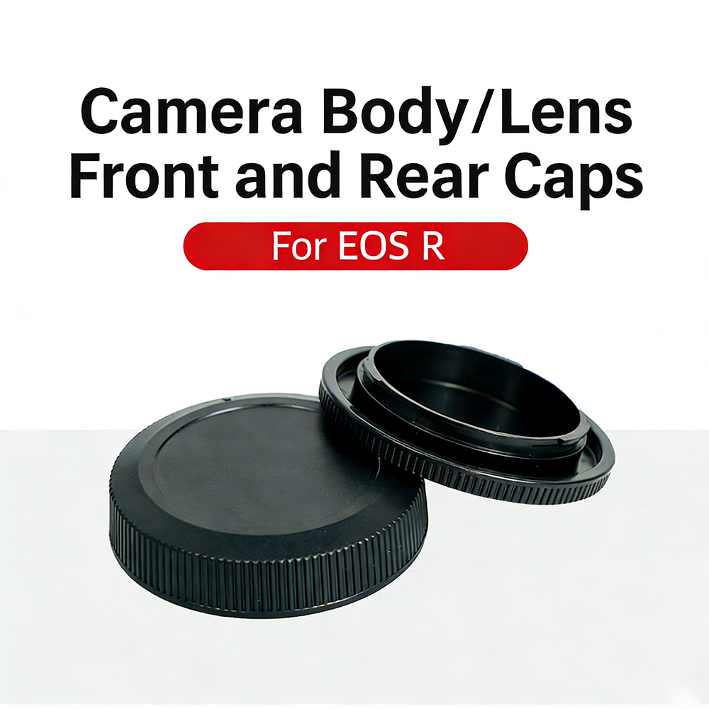 Защитная крышка для корпуса ка – обзор и цена Canon Camera Eos R50