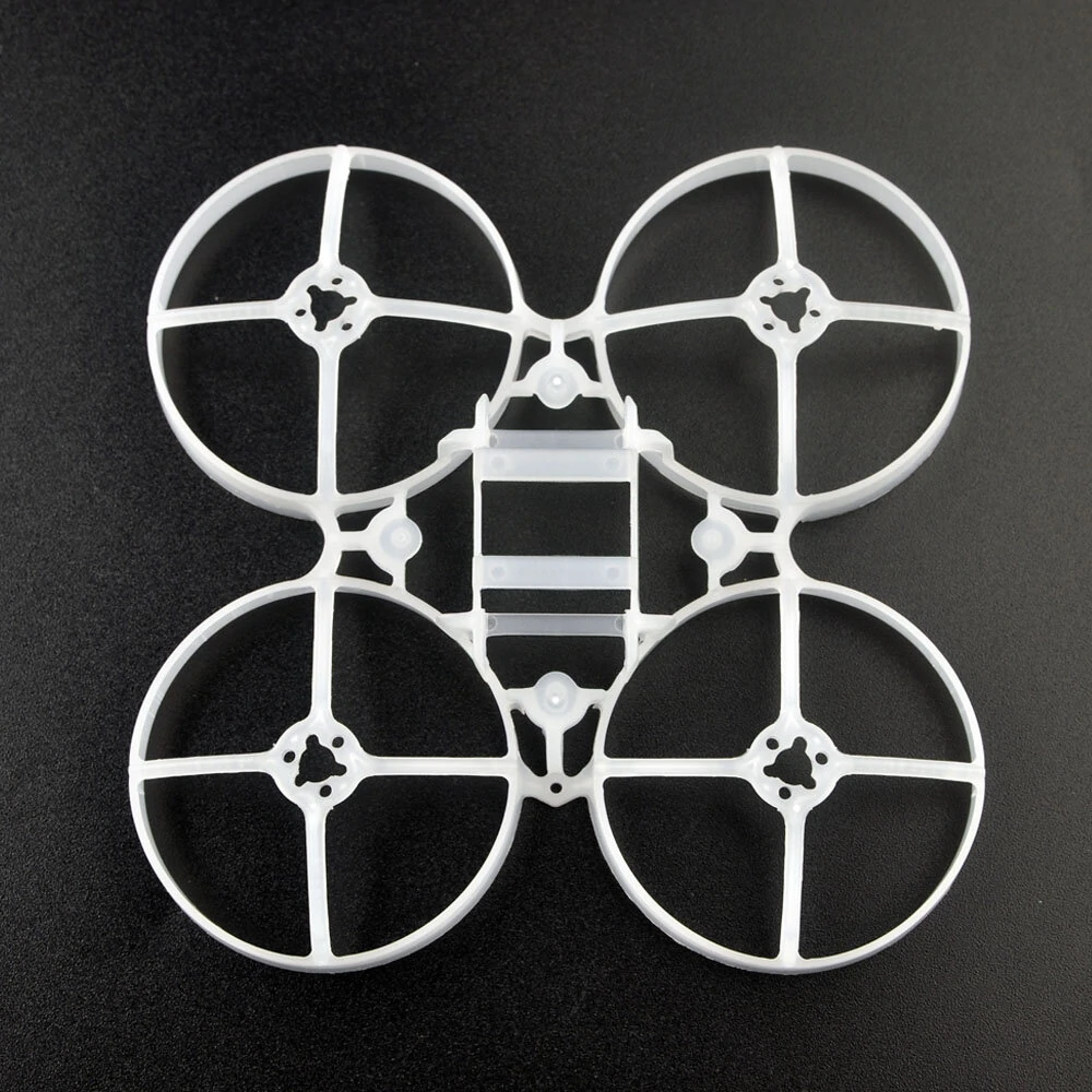 Happymodel Moblite7 Mobula7 V4 – обзор и цена Drone Racing Frame